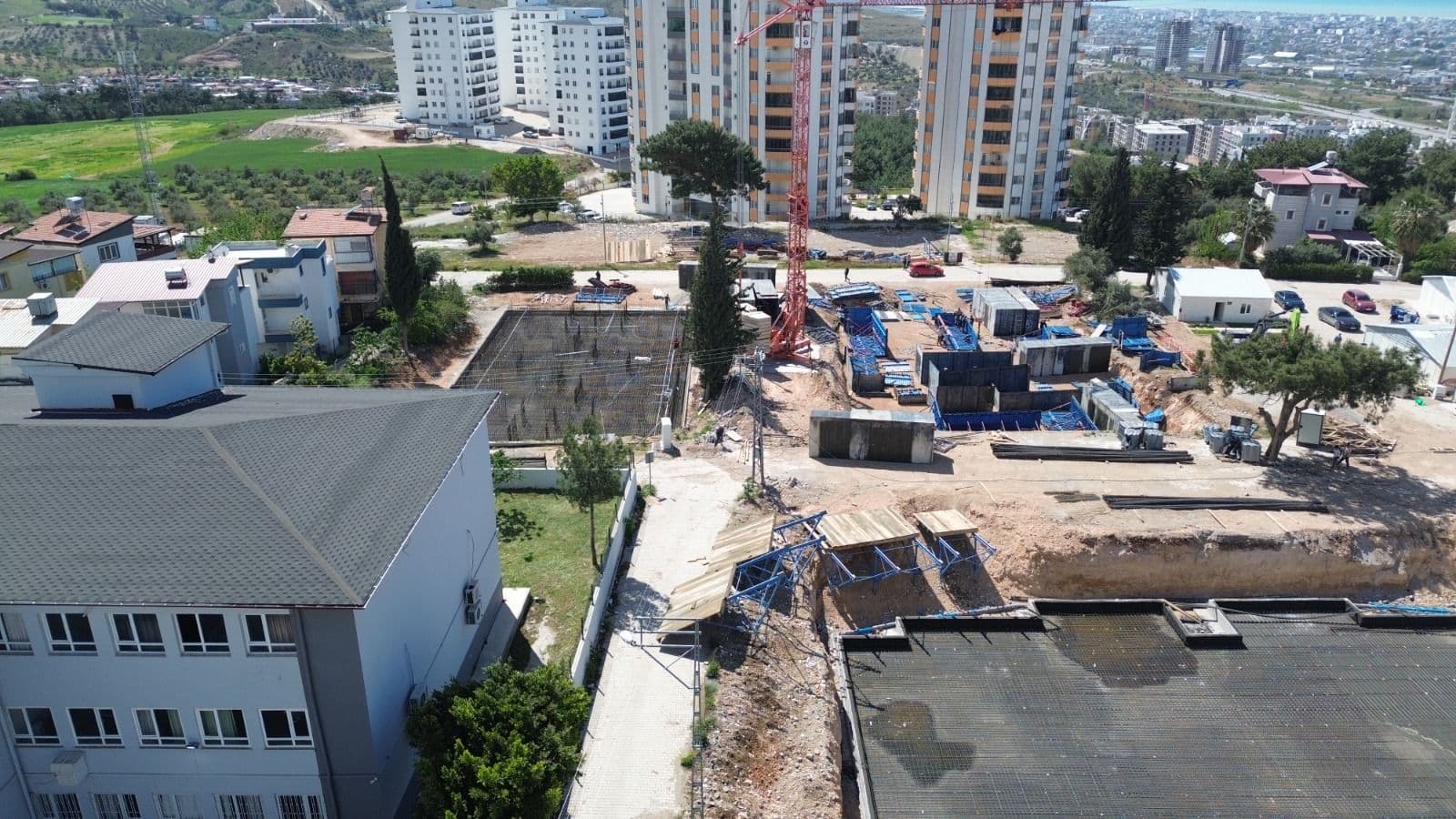 Belen 143 Konut — 3