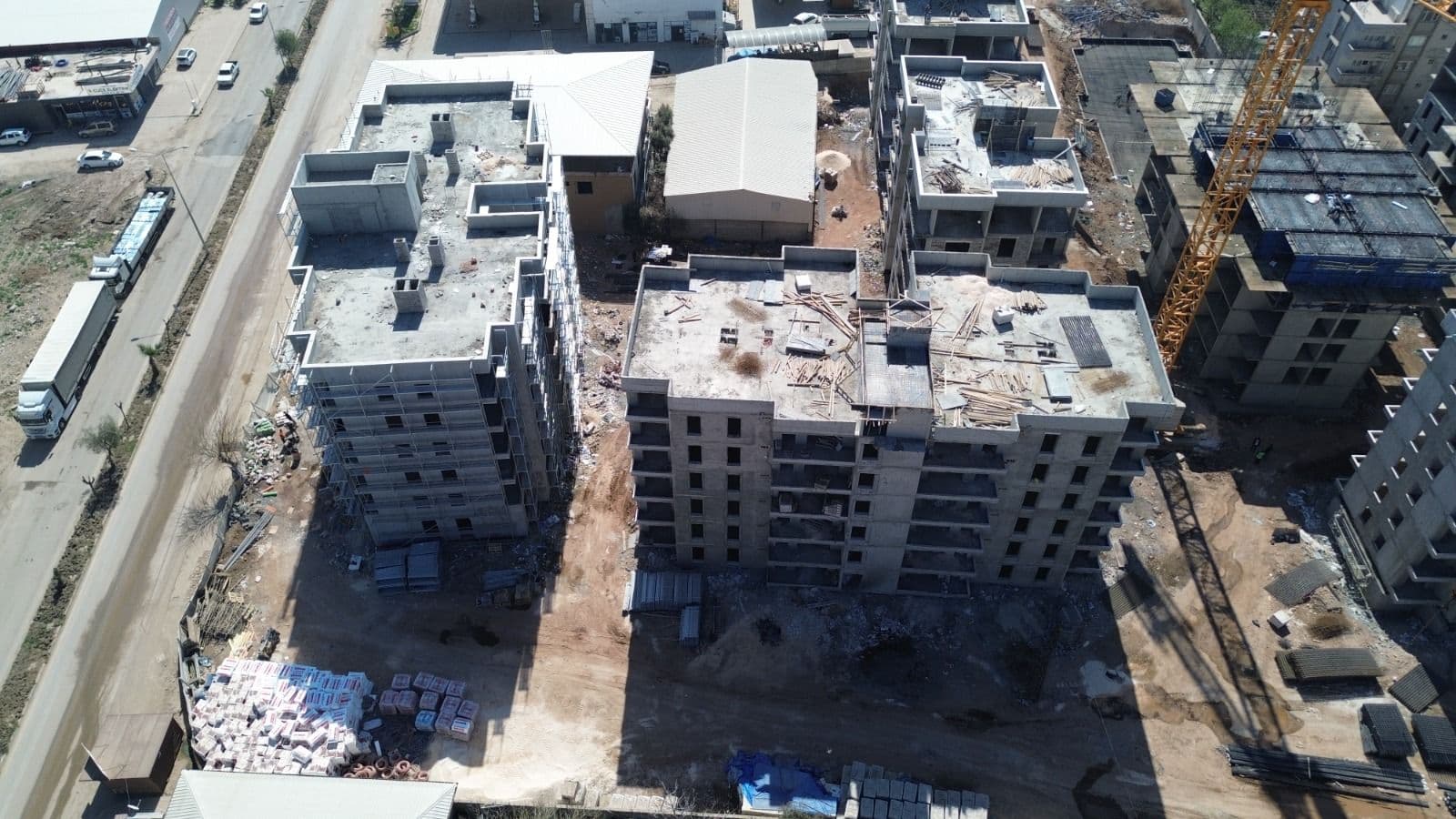 Kırıkhan 10. Bölge Konut ve Ticaret Alanı — 3
