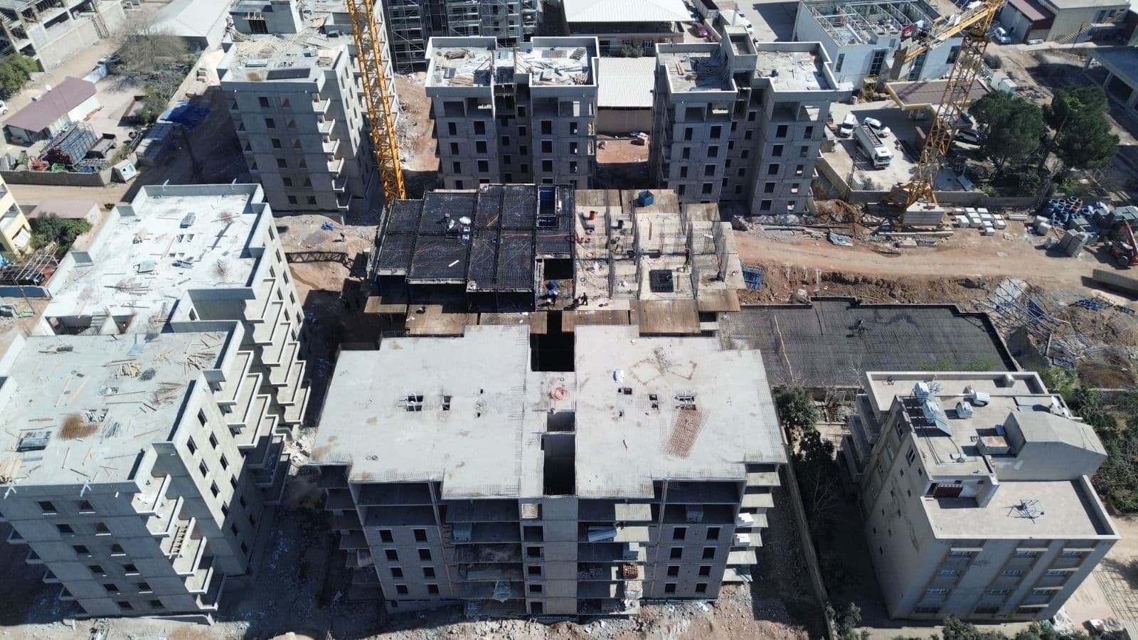 Kırıkhan 10. Bölge Konut ve Ticaret Alanı — 6