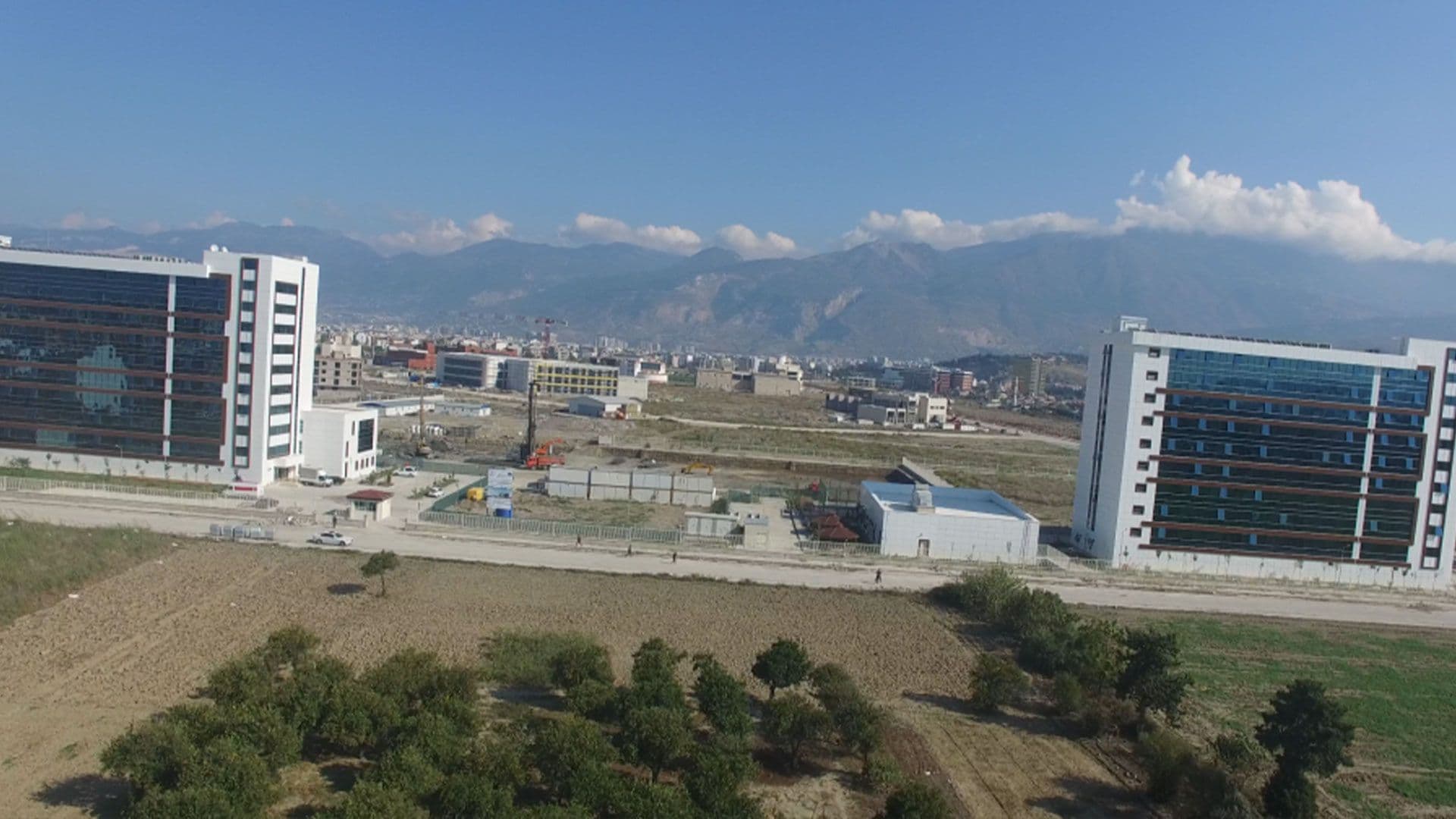 İskenderun Öğrenci Yurdu — 3