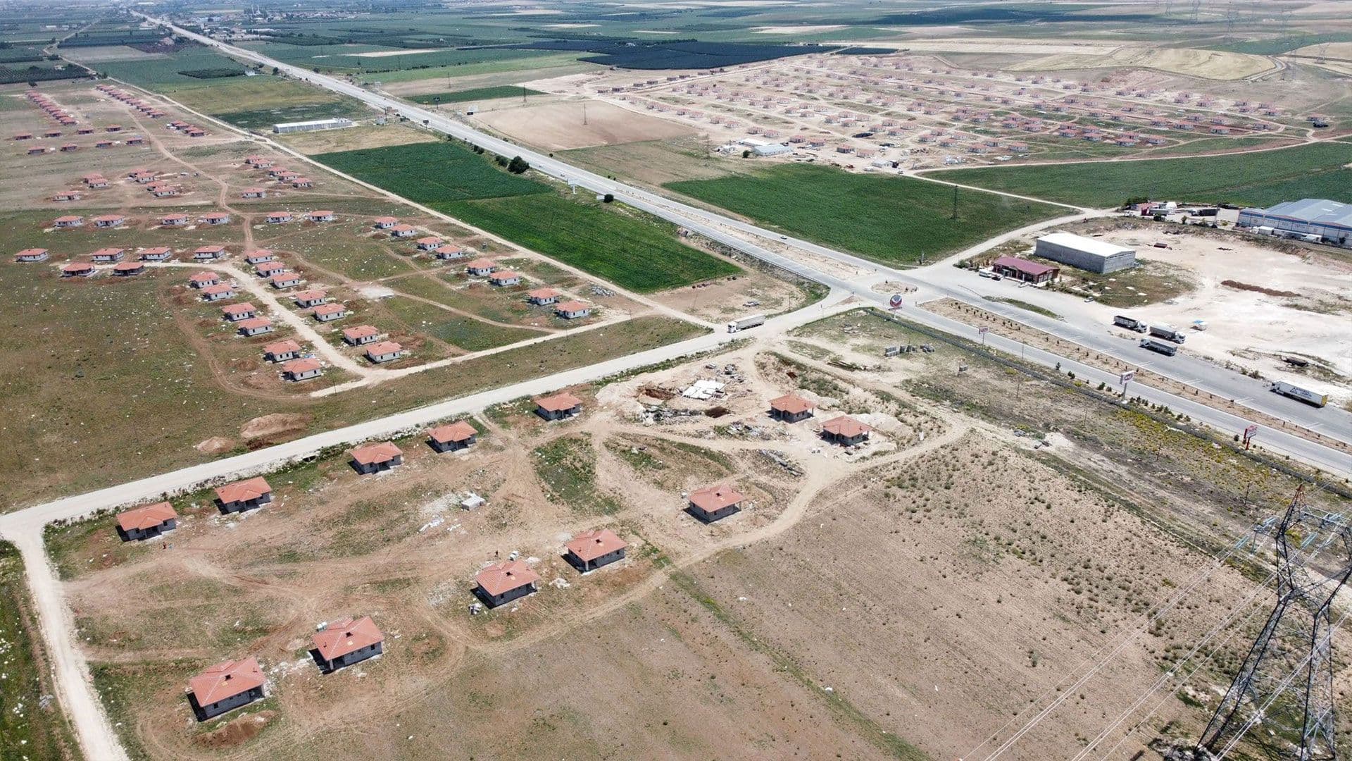Bölükyazı 265 Köy Evi — 2
