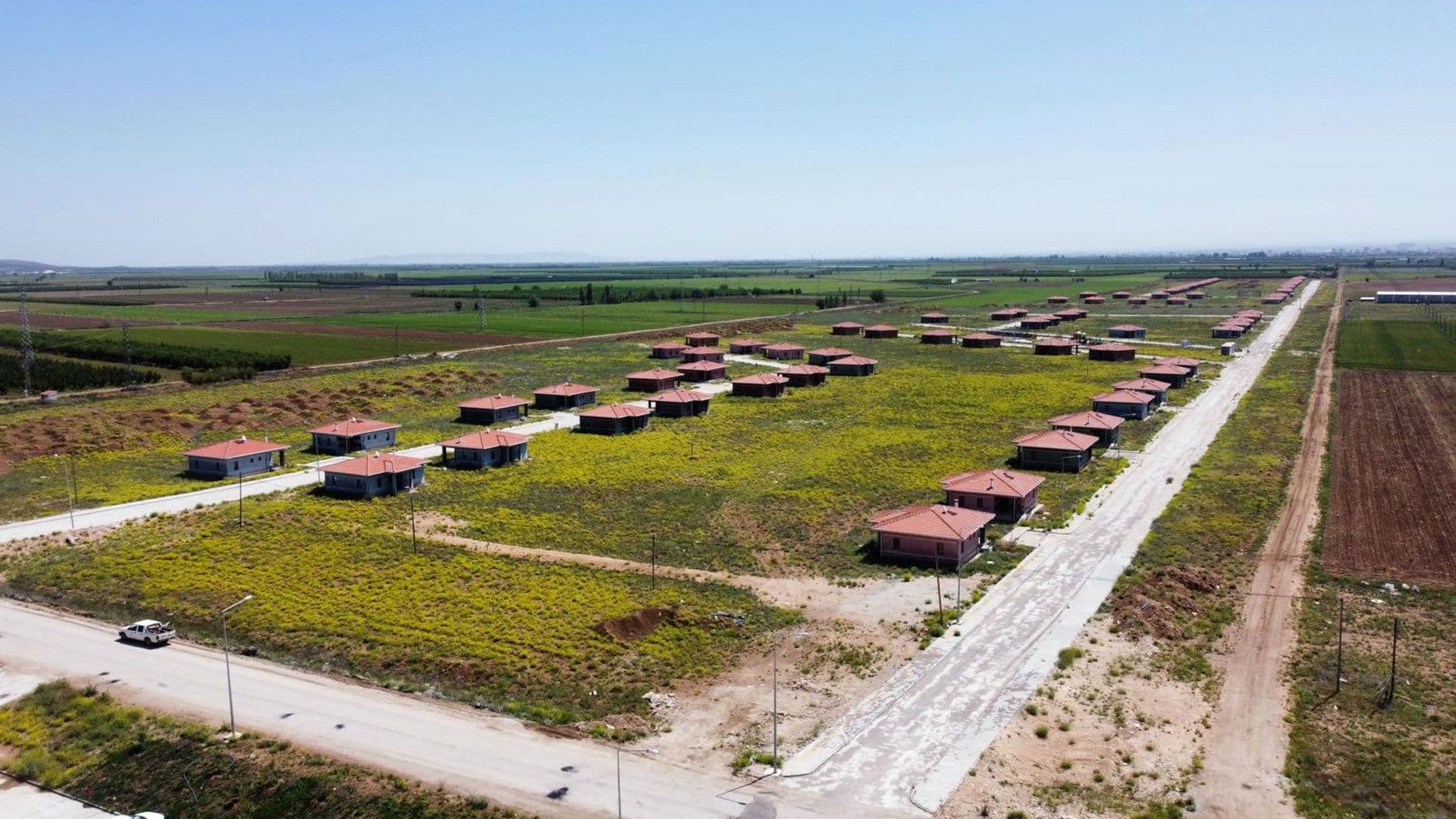 Bölükyazı 265 Köy Evi — 3
