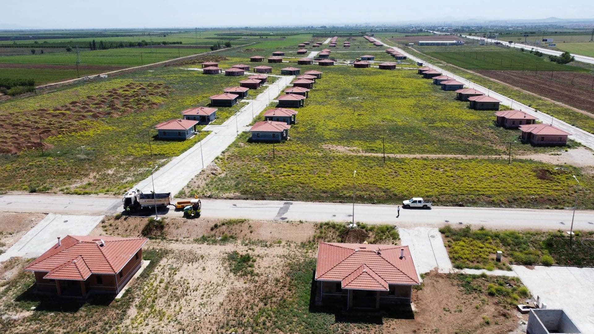 Bölükyazı 265 Köy Evi — 4