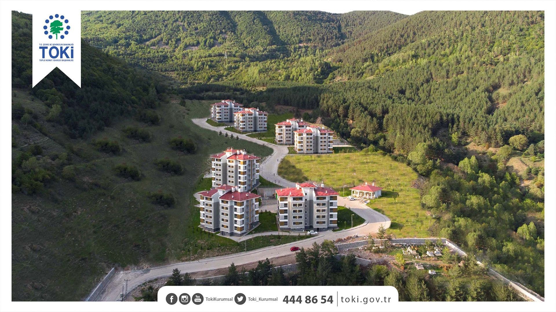 Posof Konut ve Ticaret Merkezi