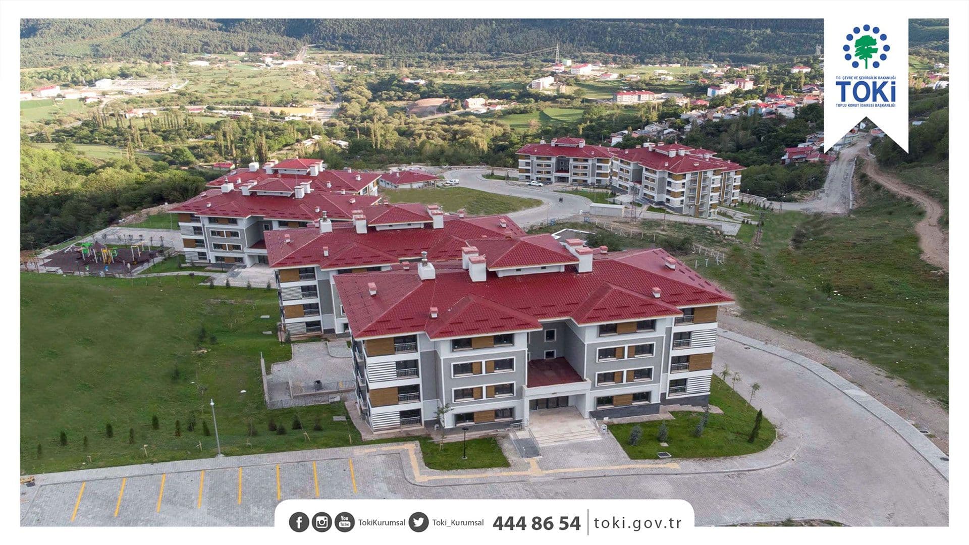 Posof Konut ve Ticaret Merkezi — Ardahan